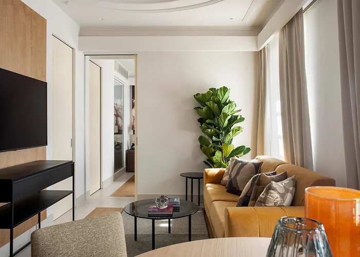 Villa Agrippina Gran Melia - The Leading Hotels Of The World