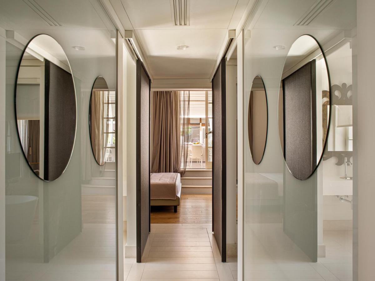Agrippina Gran Melia - The Leading Of The World Hotel Rom