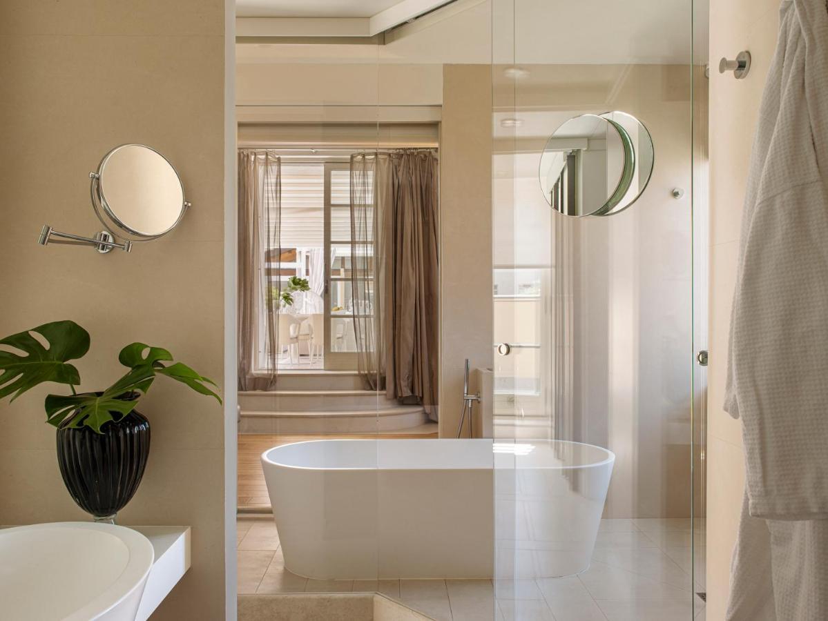 Agrippina Gran Meliá – The Leading Of The World 5* Roma