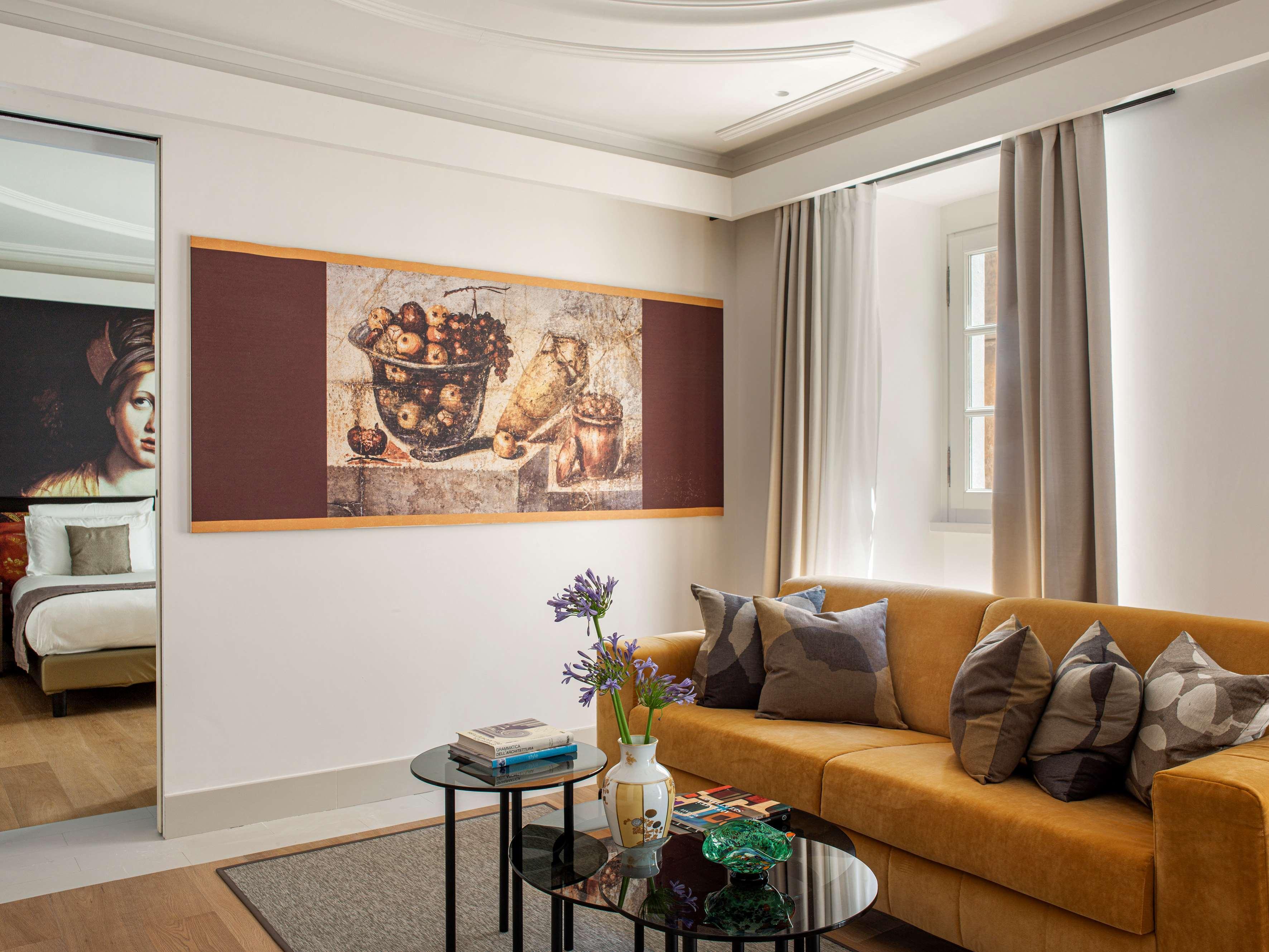 Agrippina Gran Melia - The Leading Of The World 5* Rom
