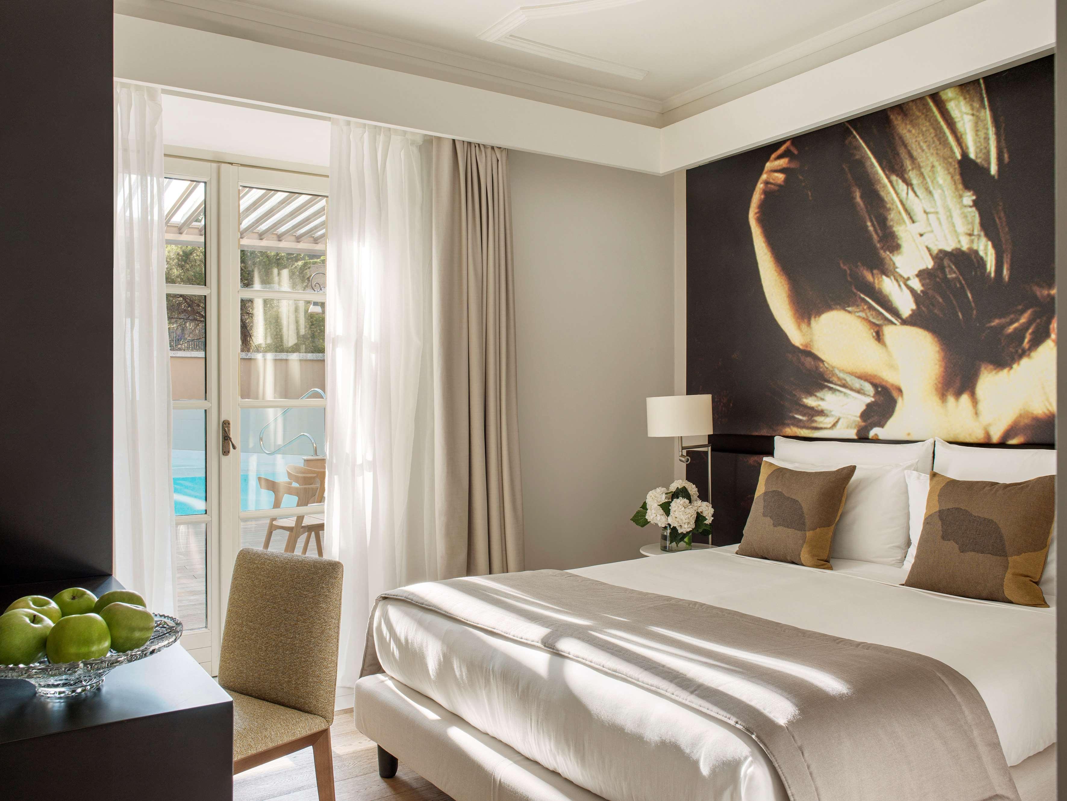 Agrippina Gran Melia - The Leading Of The World 5* Rom
