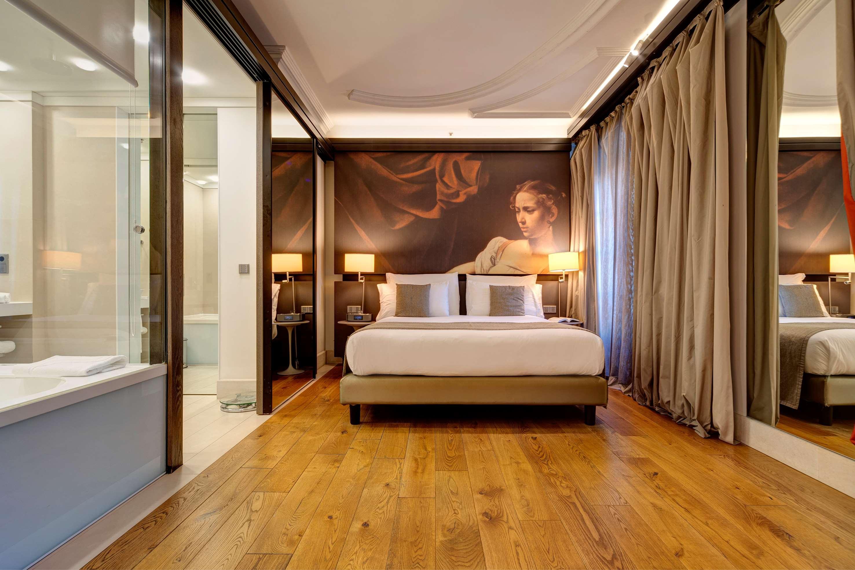 Agrippina Gran Melia - The Leading Of The World Rom