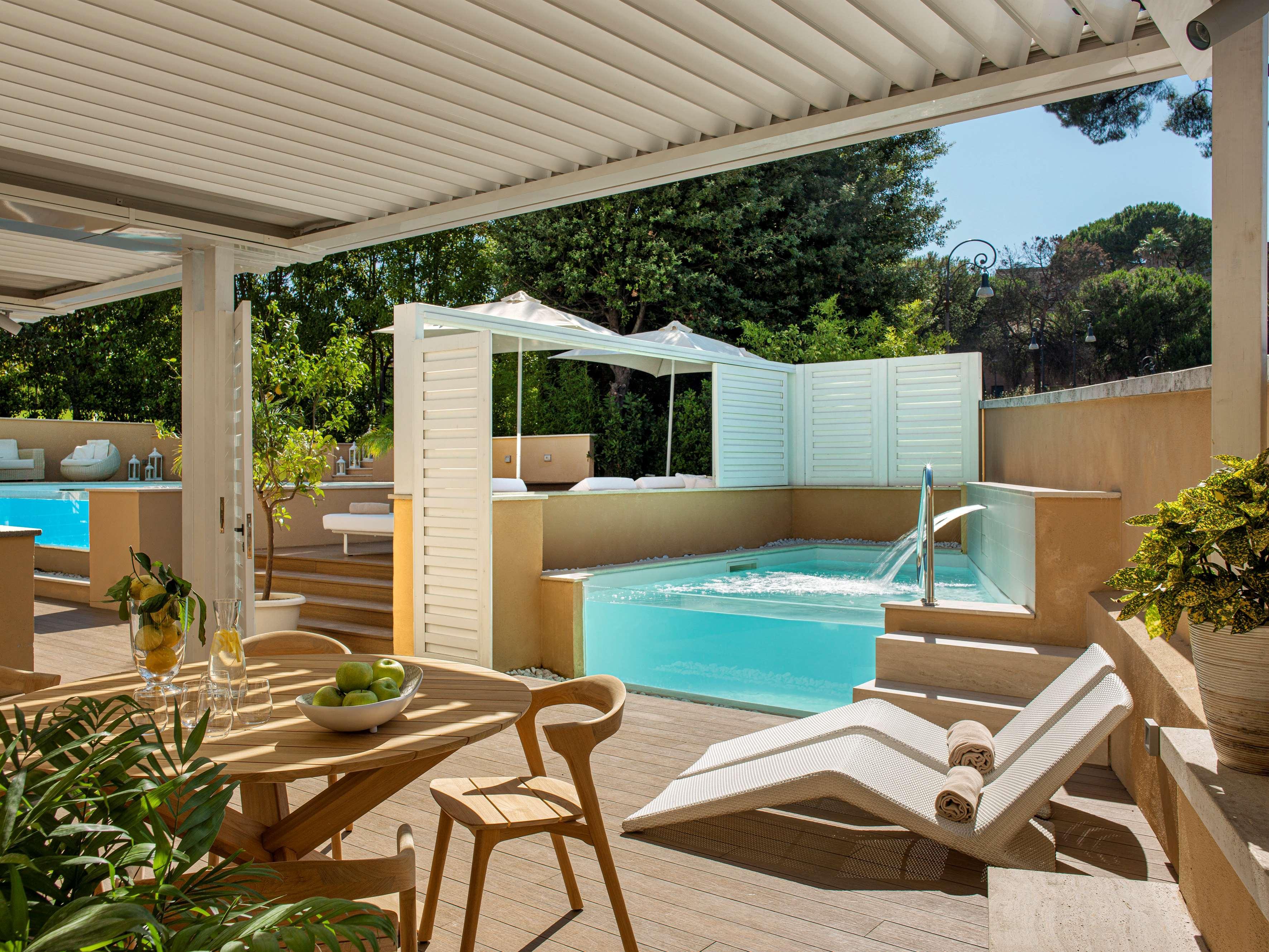 Agrippina Gran Melia - The Leading Of The World 5* Rom