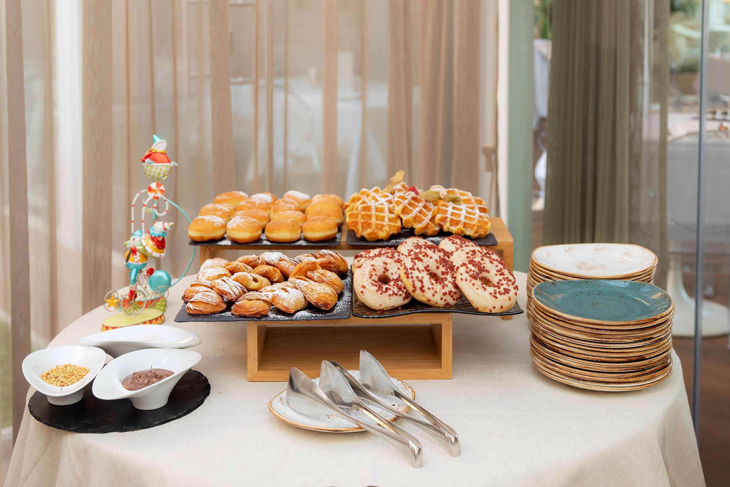 Agrippina Gran Melia - The Leading Of The World Hotel Rom