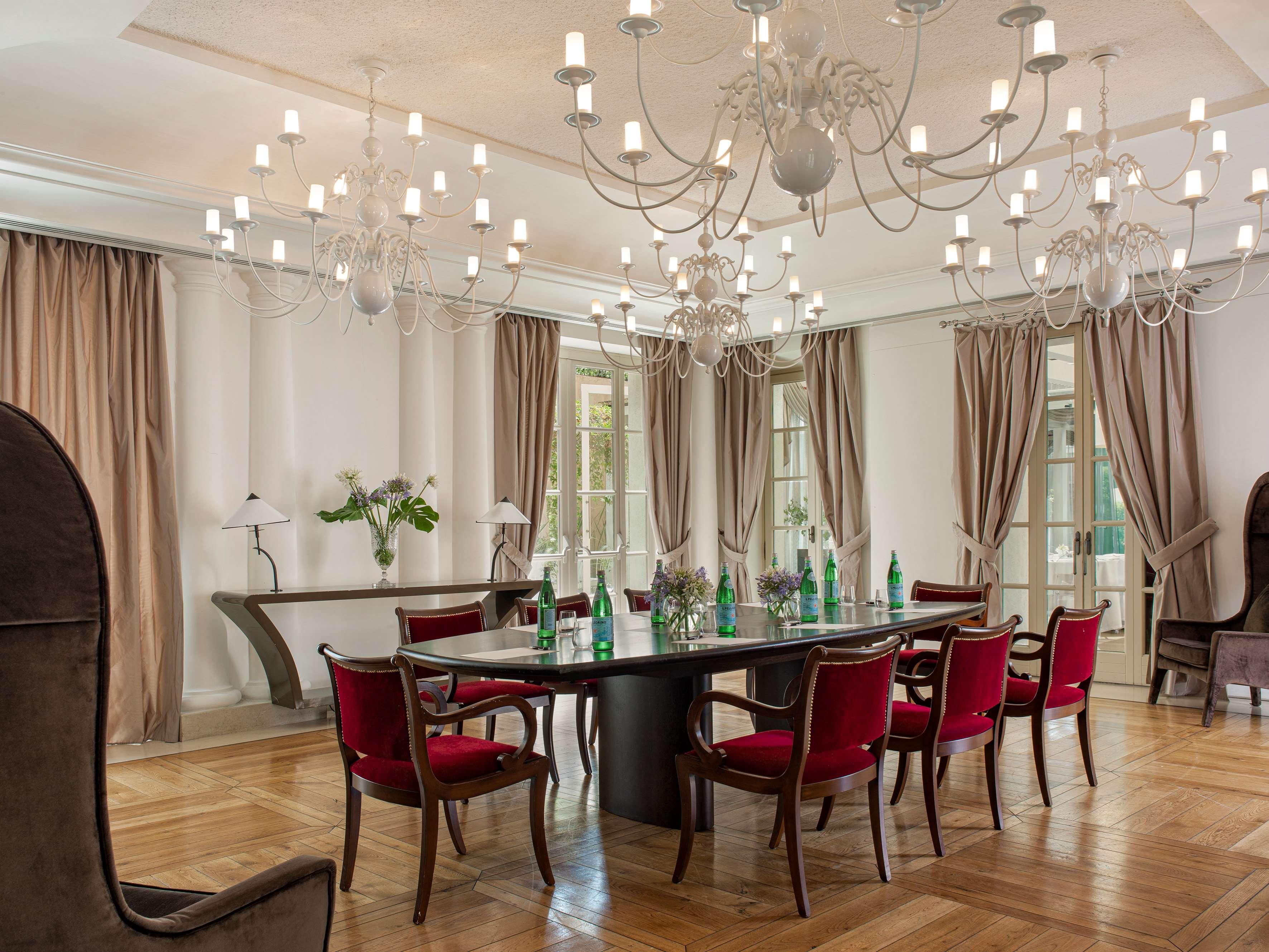 Hotel Agrippina Gran Melia - The Leading Of The World Rom
