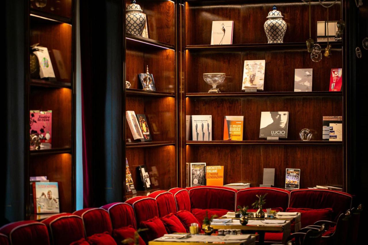 Agrippina Gran Melia - The Leading Of The World Hotel Rom