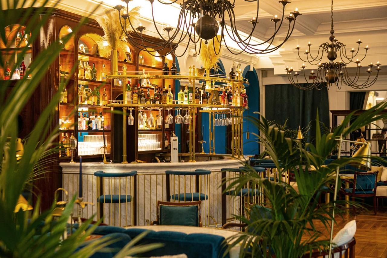 Agrippina Gran Melia - The Leading Of The World 5* Rom