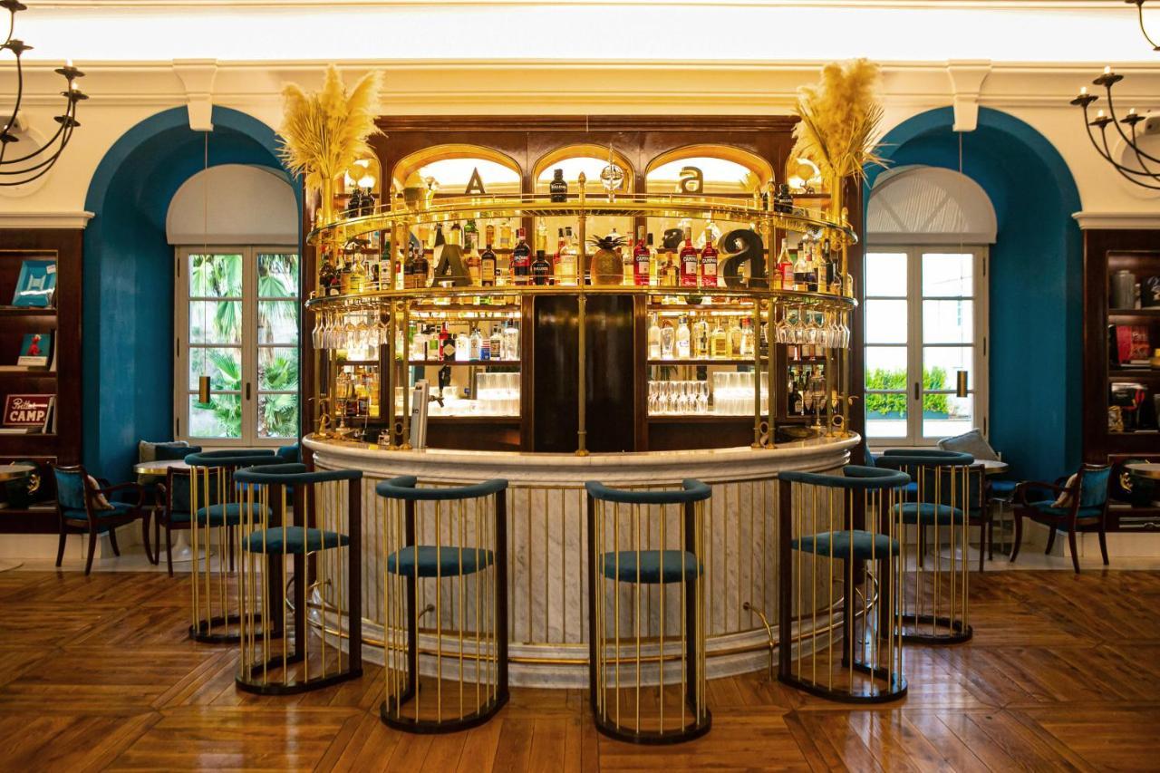 Hotel Agrippina Gran Melia - The Leading Of The World Rom