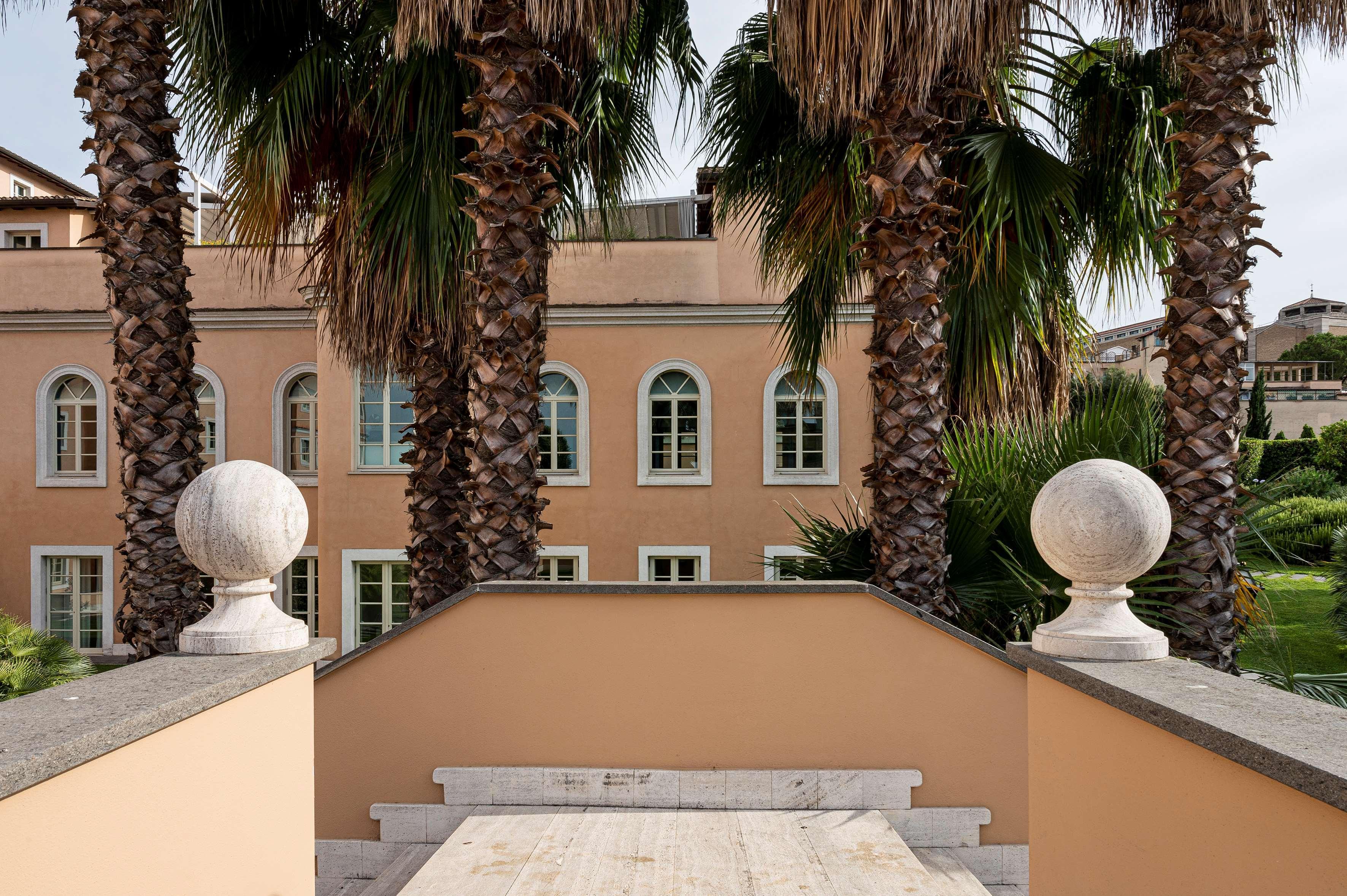 Agrippina Gran Melia - The Leading Of The World Rom