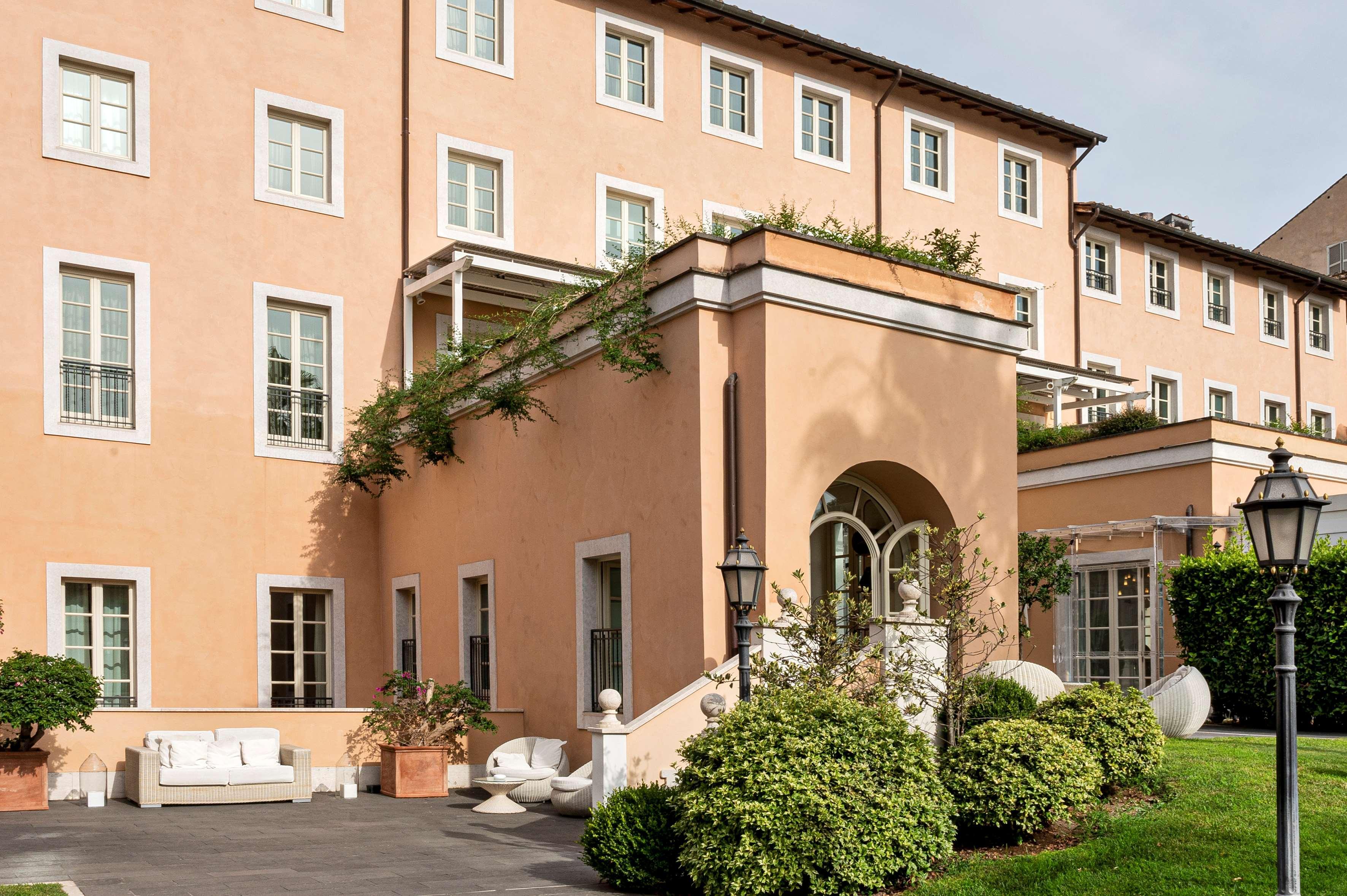 Agrippina Gran Melia - The Leading Of The World Rom