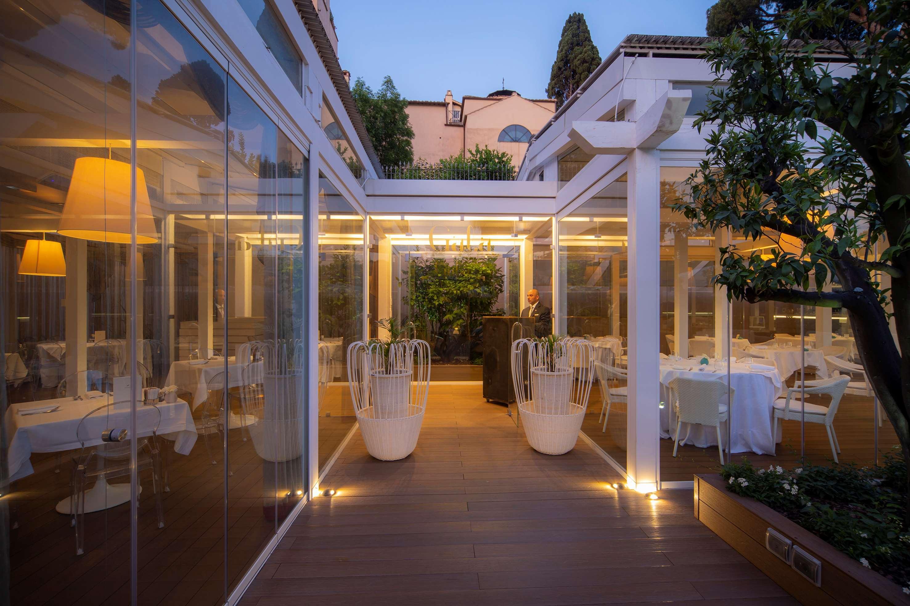 Hotel Agrippina Gran Melia - The Leading Of The World Rom