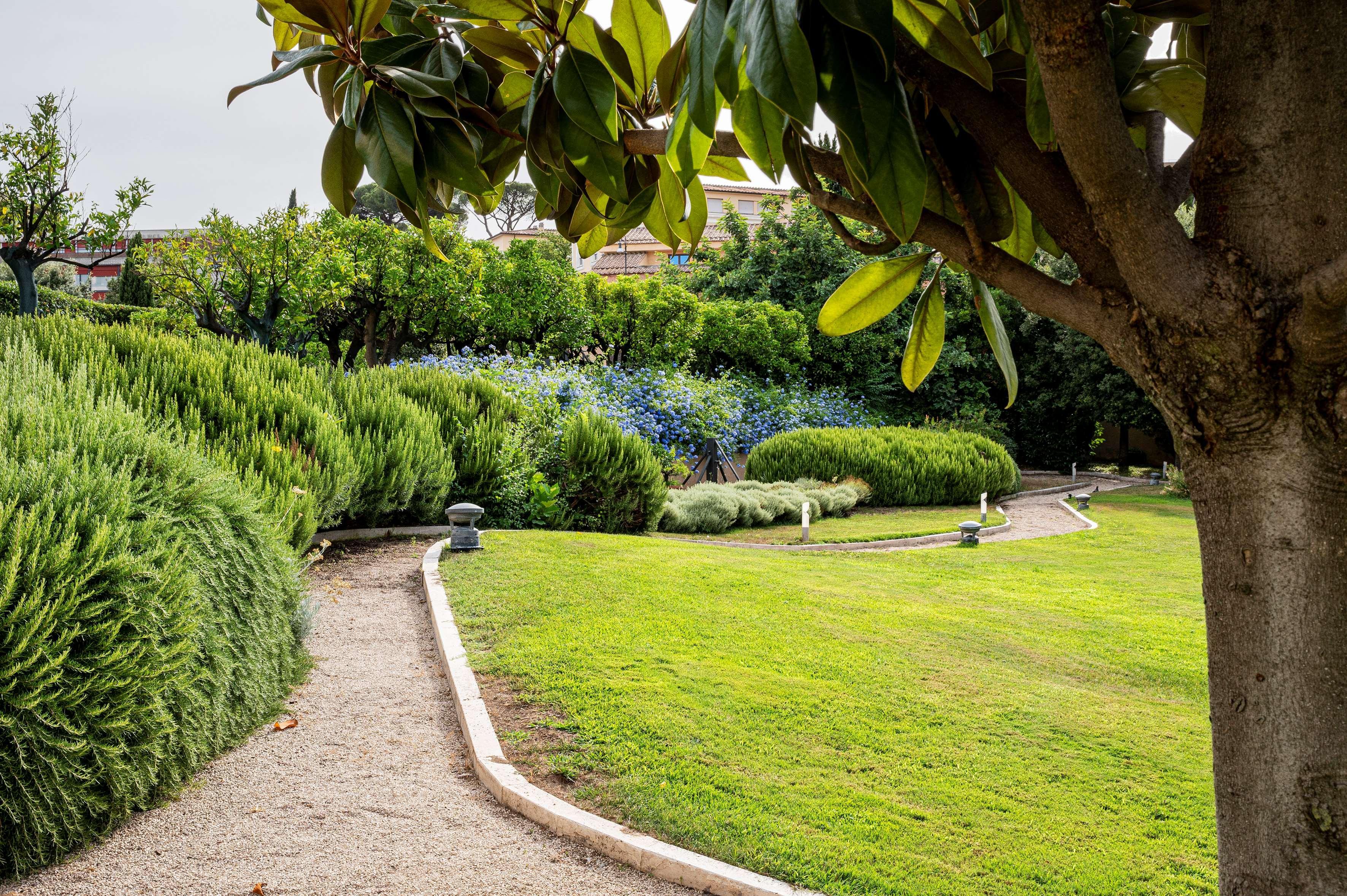 Hotel Agrippina Gran Melia - The Leading Of The World Rom