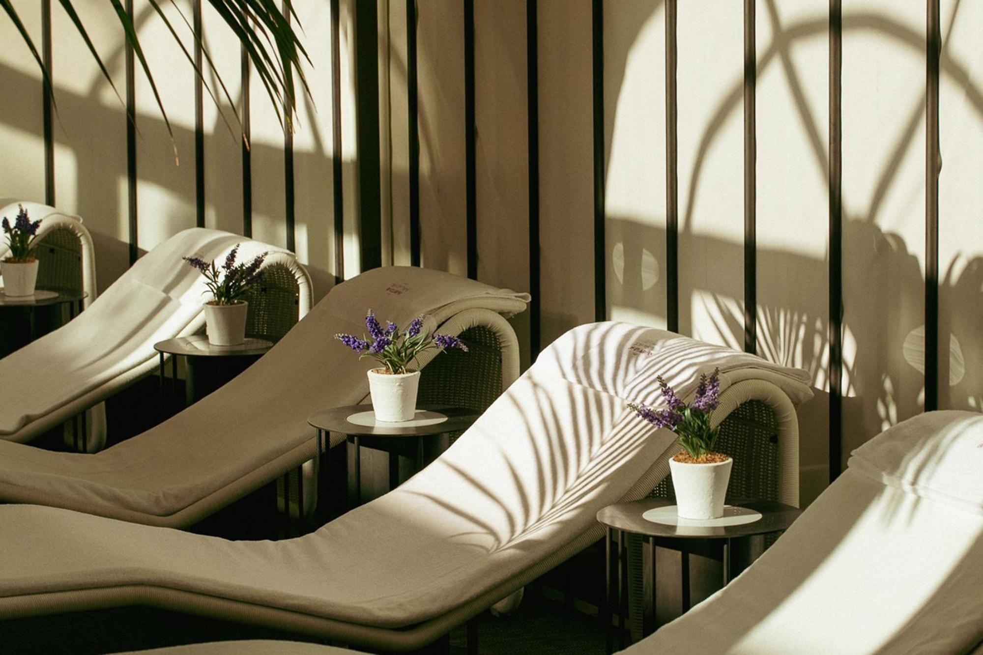 Agrippina Gran Melia - The Leading Of The World Rom