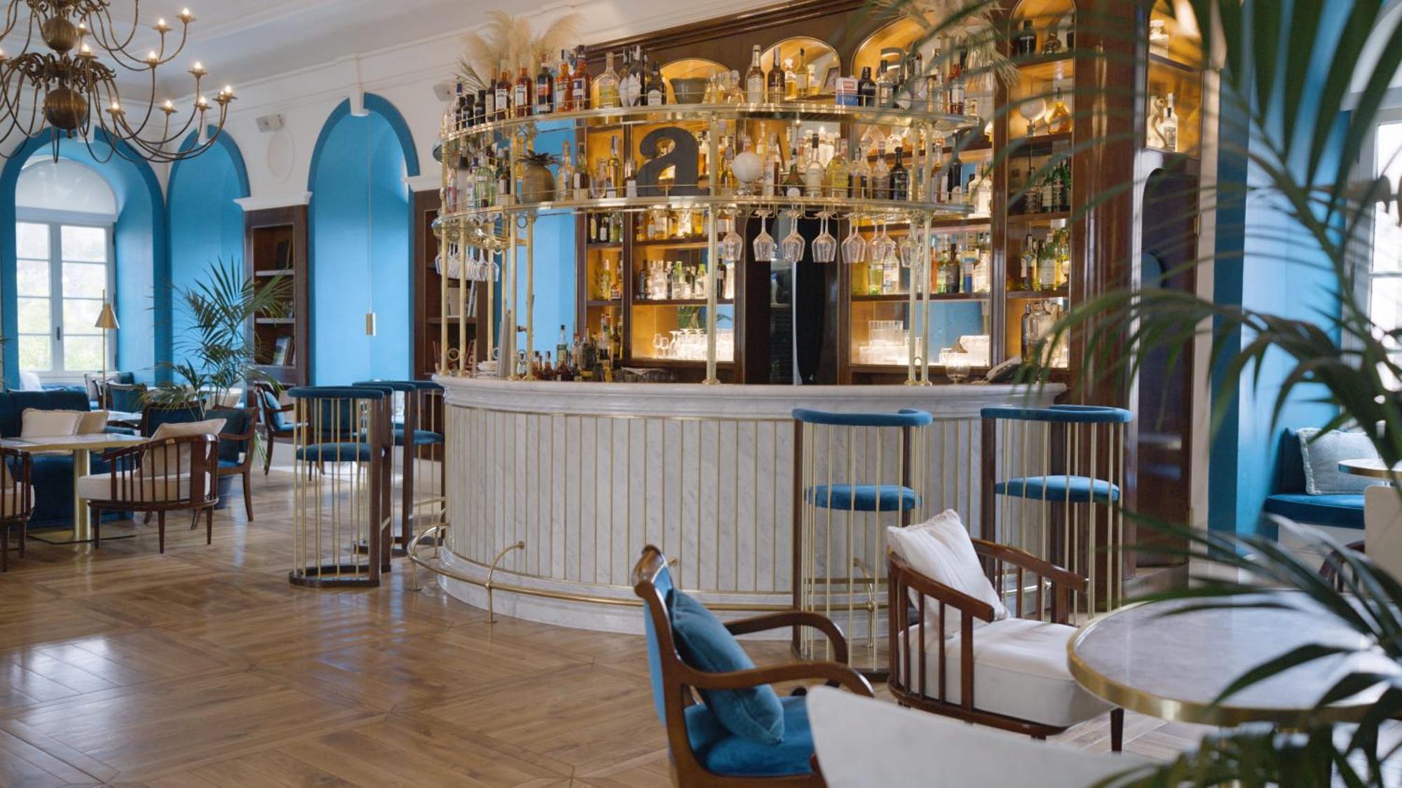 Agrippina Gran Melia - The Leading Of The World Rom