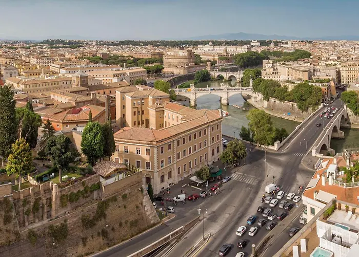 Villa Agrippina Gran Meliá – The Leading Hotels of the World